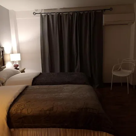 Villafabrega Prázdninový dům Cazorla