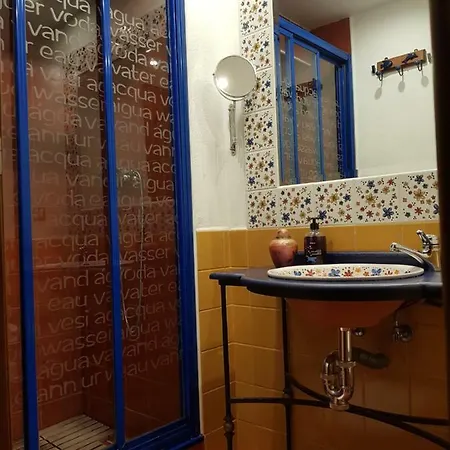 Villafabrega Prázdninový dům