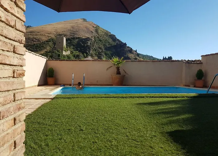 Casa de Férias Villafábrega