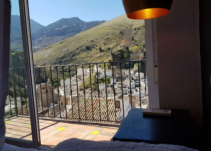 Villafábrega Casa de Férias Cazorla
