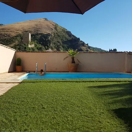 Hébergement de vacances Villafabrega