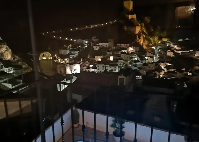 度假居 Villafabrega *