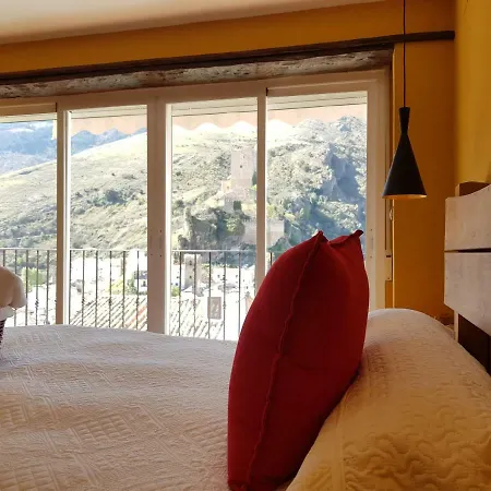 Villafábrega * Cazorla